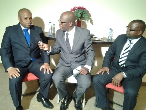 Anatomy of Corruption